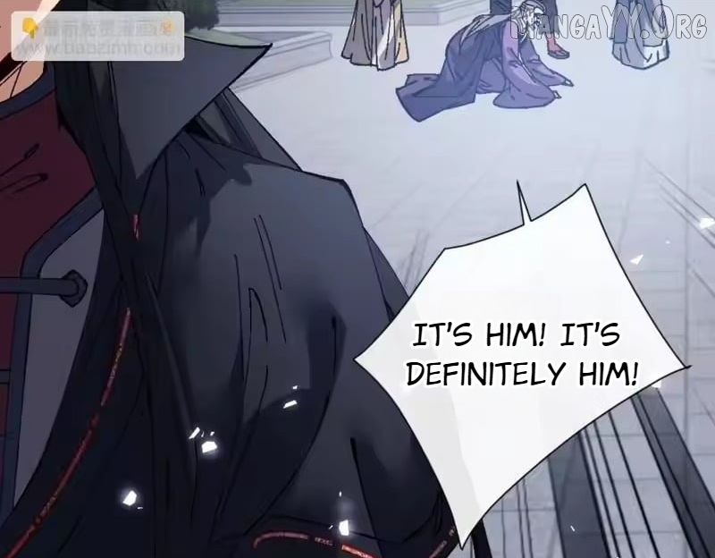 Master: This rebellious disciple is definitely not the Holy Son Chapter 168 - page 46